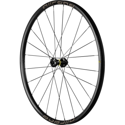 Koło przednie Mavic Allroad 650 Disc