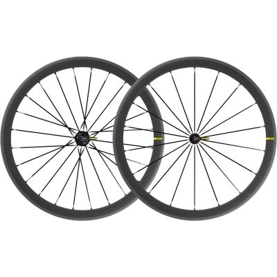 Komplet kół Mavic Cosmic SLR 40