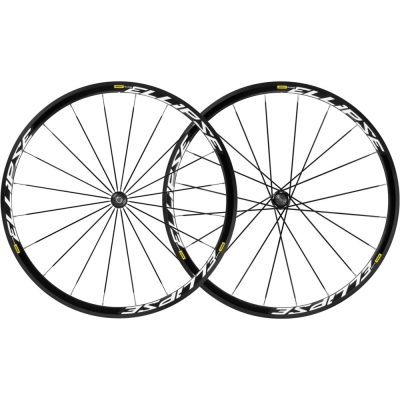 Komplet kół Mavic Ellipse