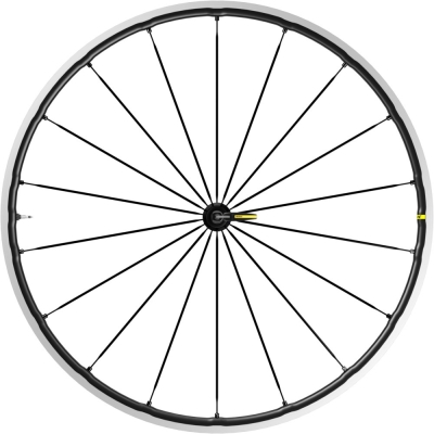 Komplet kół Mavic Ksyrium SL