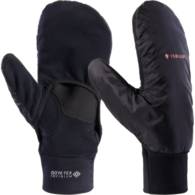 Rękawiczki Viking Atlas Tour GTX Infinium czarne - 7