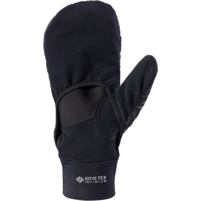 Rękawiczki Viking Atlas Tour GTX Infinium czarne - 8