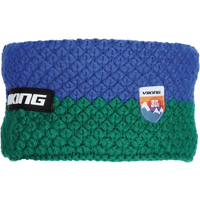 Opaska Viking Riddle zielona