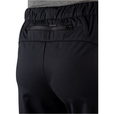 Spodnie trekkingowe damskie Viking Nordend czarne - XL