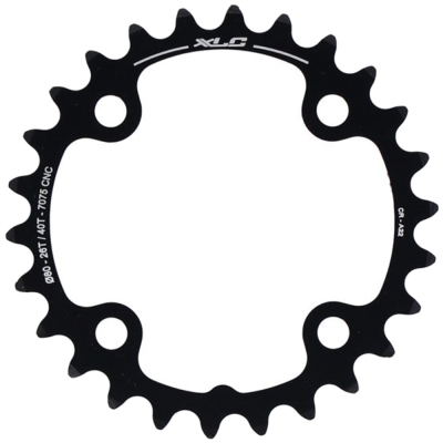 Tarcza mechanizmu korbowego XLC CR-A22 - 26T