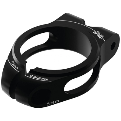 Zacisk sztycy XLC PC-B13 - 34.9 mm/ 12 mm