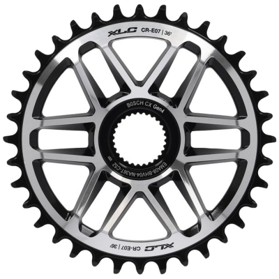 Tarcza mechanizmu korbowego XLC CR-E07