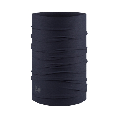 Chusta Buff Original EcoStretch Solid Night Blue