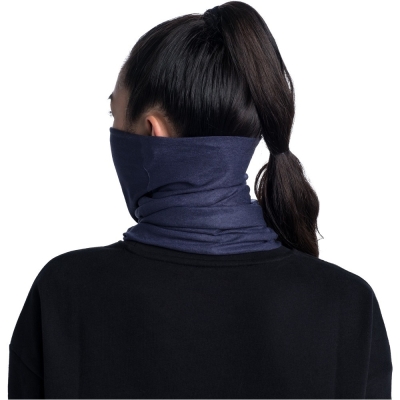 Chusta Buff Original EcoStretch Solid Night Blue