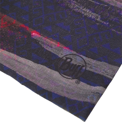 Chusta Buff Original EcoStretch Tunx Night Blue