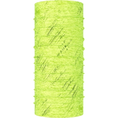 Chusta Buff Reflective R-Lime Htr