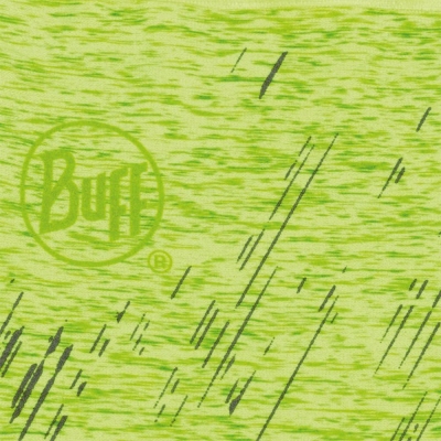 Chusta Buff Reflective R-Lime Htr