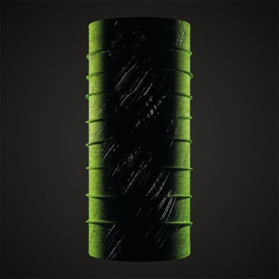 Chusta Buff Reflective R-Lime Htr