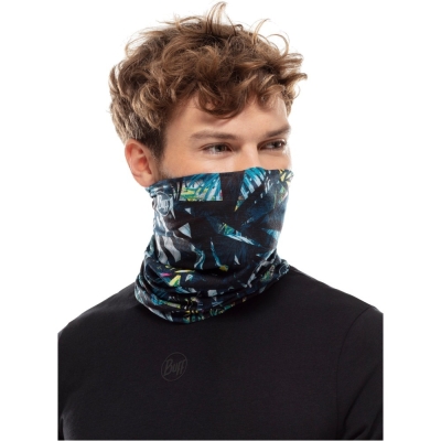 Chusta Buff Reflective Ipe Navy