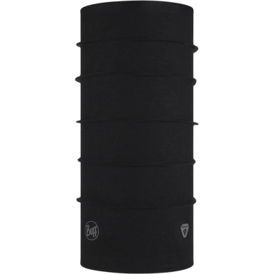 Chusta Buff ThermoNet Solid Black