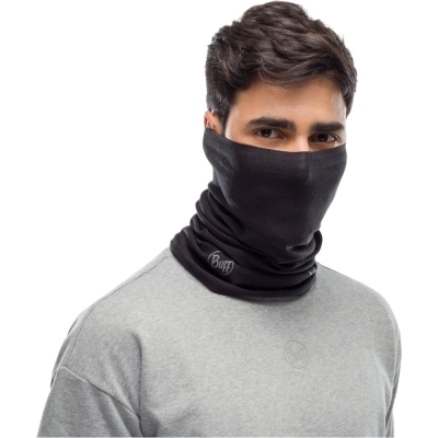 Chusta Buff ThermoNet Solid Black