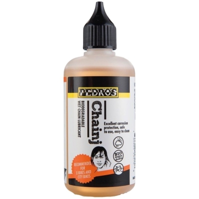Olej do łańcucha Pedros ChainJ - 100ml