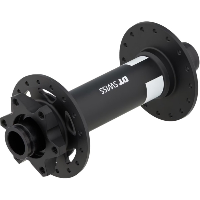 Piasta przednia DT Swiss 350 Fatbike 150x15mm IS 6 32H
