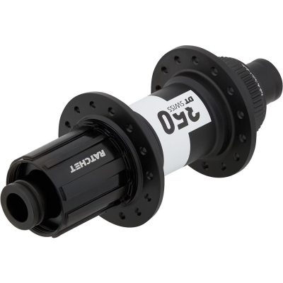 Piasta tylna DT Swiss 350 142x12mm centerlock Shimano / SRAM