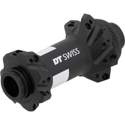 Piasta przednia DT Swiss 350 Straightpull 100x15mm centerlock 28H