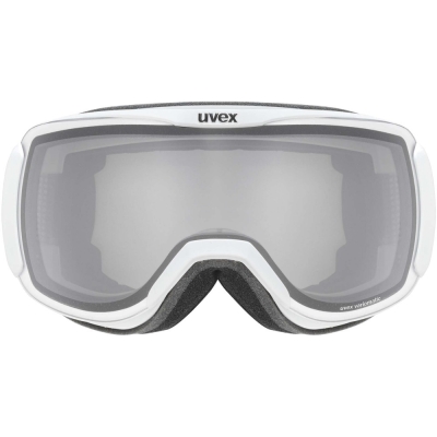 Gogle narciarskie Uvex Downhill 2100 VPX białe