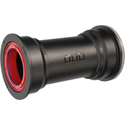Suport rowerowy SRAM DUB Road BB386 86.5mm ceramiczny