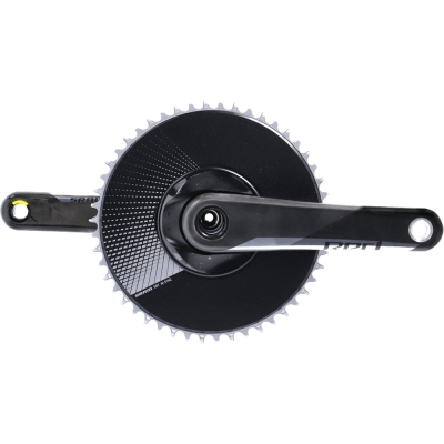 Mechanizm korbowy SRAM Red 1 GXP Aero X-Sync Carbon