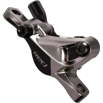 Klamkomanetka SRAM RED 22 HRD lewa + zacisk