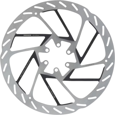 Tarcza hamulcowa SRAM HS2 IS - 200mm
