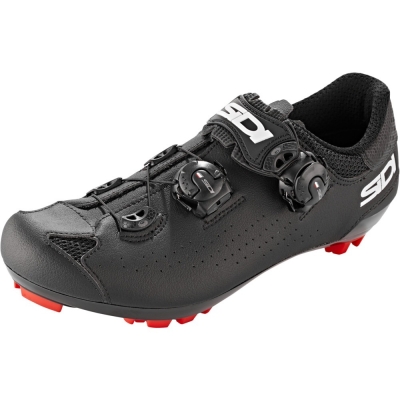 Buty MTB damskie Sidi Eagle 10 czarne - 39