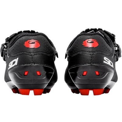 Buty MTB damskie Sidi Eagle 10 czarne - 42