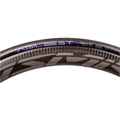 Opona Panaracer Agilest Light 700x25C zwijana