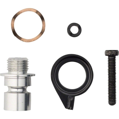 Śruby przerzutki SRAM X9/X7