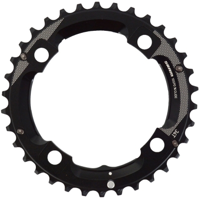 Tarcza mechanizmu korbowego SRAM GX (2x10)