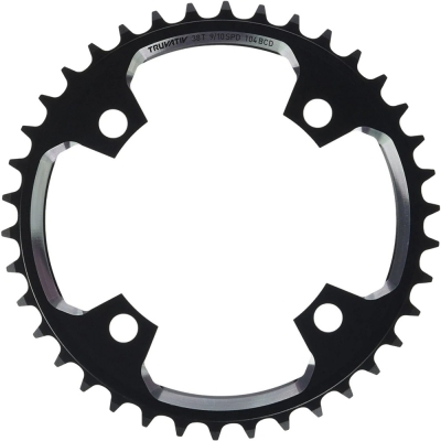 Tarcza mechanizmu korbowego SRAM X01 DH