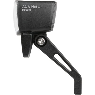 Lampka przednia AXA Nxt 45 E-bike