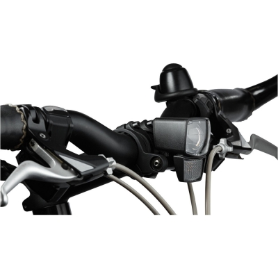 Lampka przednia AXA Nxt 60 E-bike
