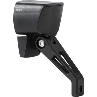 Lampka przednia AXA Nxt 60 E-bike