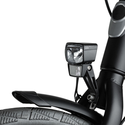 Lampka przednia AXA Nxt 60 E-bike