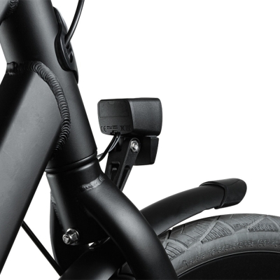 Lampka przednia AXA Nxt 60 E-bike
