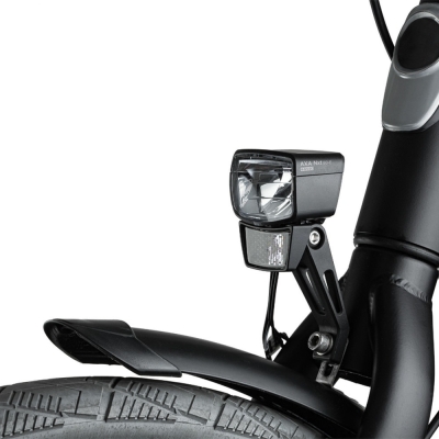 Lampka przednia AXA Nxt 80 E-bike