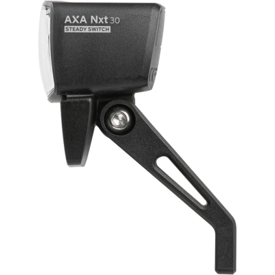 Lampka przednia AXA Nxt 30 Steady