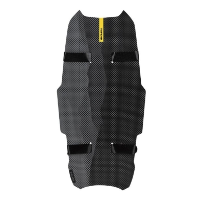 Błotnik przedni Topeak D-Flash Express DT czarny