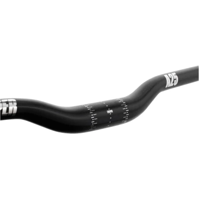 Kierownica MTB ProTaper A25 (31,8 mm) czarna