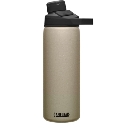 Butelka termiczna Camelbak Chute Mag Insulated beżowa