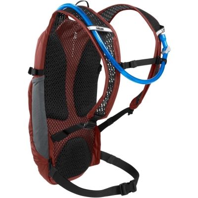 Plecak rowerowy Camelbak Lobo 9 bordowy