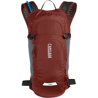 Plecak rowerowy Camelbak Lobo 9 bordowy