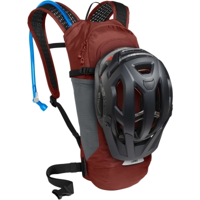 Plecak rowerowy Camelbak Lobo 9 bordowy