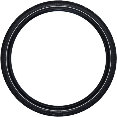 Opona Schwalbe Marathon Efficiency 28 Reflex zwijana