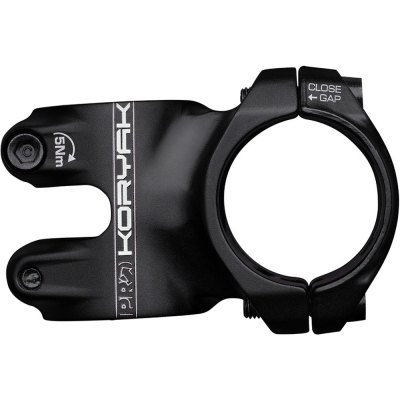 Mostek PRO Koryak - 50mm 0st